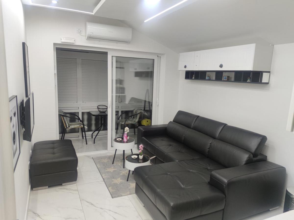 Studio 033 Budva Exterior photo